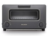 BALMUDA The Toaster K01A スチームオーブントースター